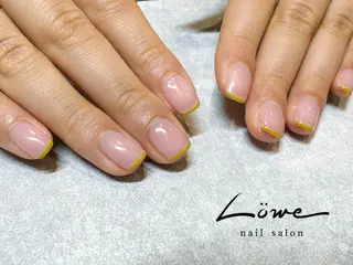 ネイル Suu ..のネイルデザイン