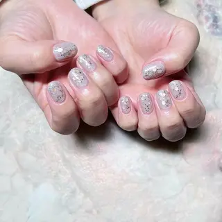 ネイル gemickle nailのネイルデザイン