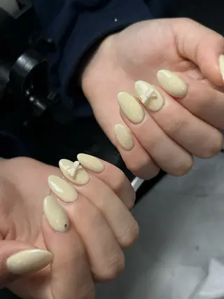 ネイル RINN ANA.CHUOのネイルデザイン