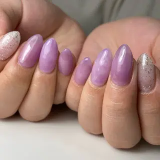 ネイル Legit nail salonのネイルデザイン