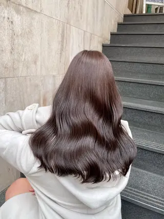 ロング ショート/ 🫧SARA🧴のヘアスタイル