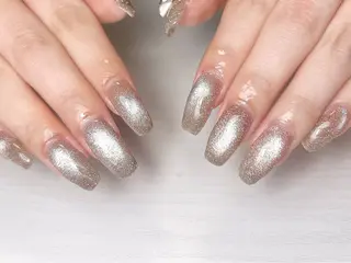 ネイル LuluNail __kotoneのネイルデザイン