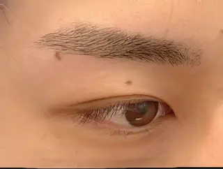 アイブロウ 🦋Carina荻窪 kazumi🦋のマツエク・マツパデザイン