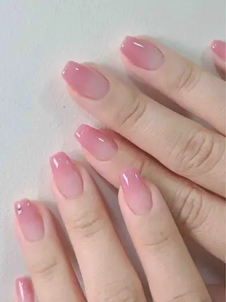 ネイル Emmi salonのネイルデザイン