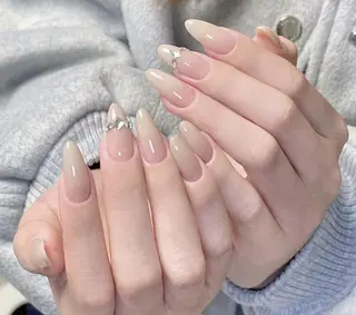 ネイル Miya🎀 nailのネイルデザイン