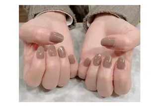 ネイル NAIL Salon IP所属・長谷川 奈緒美のネイルデザイン