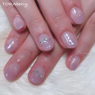 ネイル ネイリスト なつみのネイルデザイン