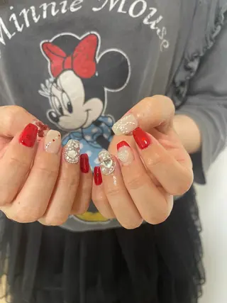 ネイル nailstudio EN／RISAのネイルデザイン