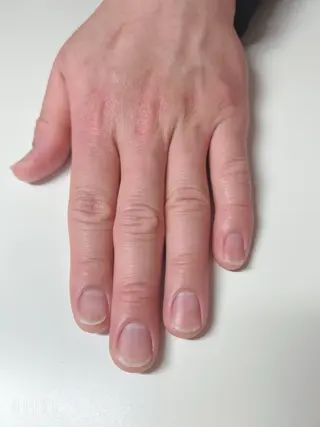 ネイル aneughan nailのネイルデザイン