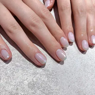 ネイル Miyagi Asamiのネイルデザイン