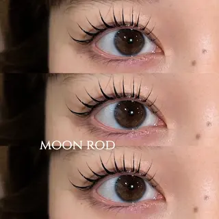 マツエク・マツパ 石原 怜那のマツエク・マツパデザイン