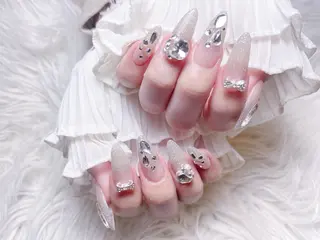 ネイル NEW NAIL 池袋のネイルデザイン
