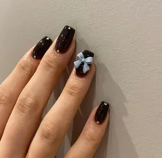 ネイル Queens ciciのネイルデザイン