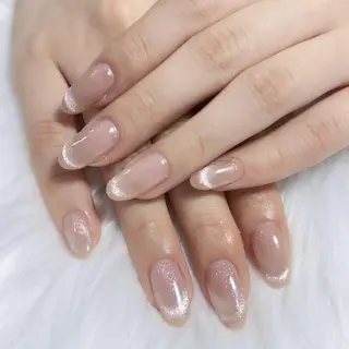 ネイル REBEST 天王寺のネイルデザイン