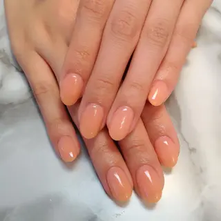 ネイル ジェヌインネイル 河内のネイルデザイン