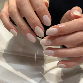 ネイル マキノ ユイのネイルデザイン