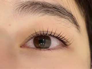 マツエク・マツパ Ai Quick 秋葉原わたなべの眉毛・アイブロウイメージ