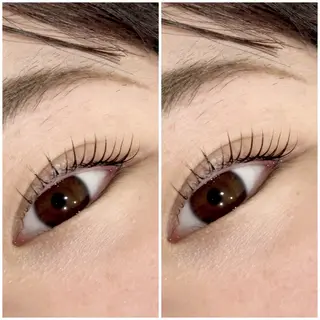 マツエク・マツパ 石川 陽菜 ☆KARERA東川口のマツエク・マツパデザイン