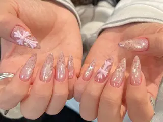 ネイル Rela・S NAILのネイルデザイン