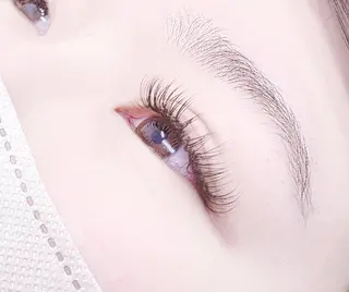 マツエク・マツパ Batik町田店所属・Batik町田店 長谷川ゆみのマツエク・マツパデザイン