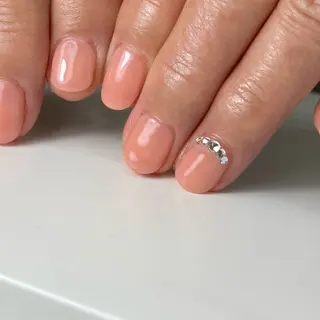 ネイル Legit nail salonのネイルデザイン