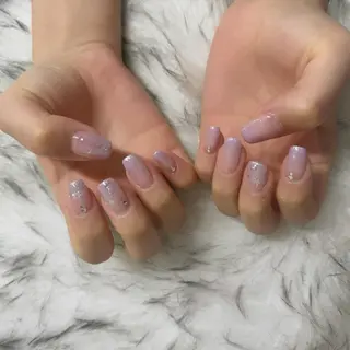 ミディアム mao .のネイルデザイン