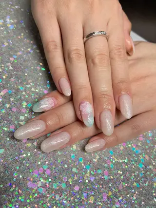 ネイル Miki 本町駅｜💅‎🤍のネイルデザイン