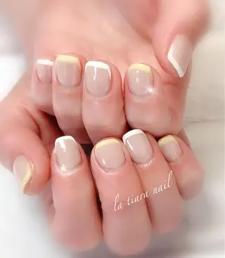 ネイル Blue bird  nailのネイルデザイン
