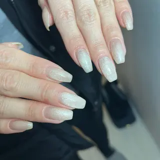 ネイル NORA nail UMEDA MAIのネイルデザイン