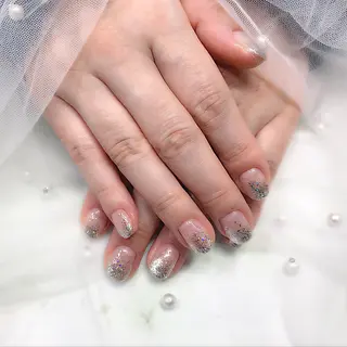 ネイル 整体・ネイル ヨシ堂💅のネイルデザイン