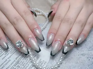 ネイル MissU ネイルサロンのネイルデザイン