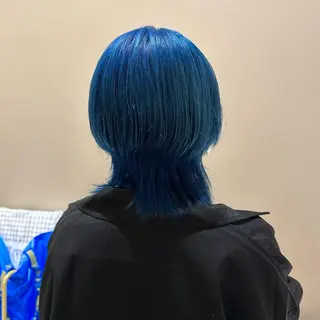 ショート 🎀オイダイラ モモカ🎀のヘアスタイル