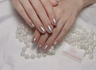 ネイル 林 Yunaのネイルデザイン