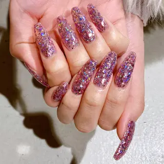 ネイル zir nail♡ shikakuraのネイルデザイン