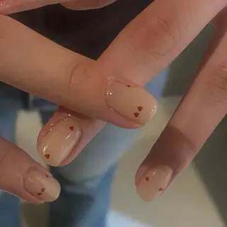 ネイル スマイルニコ ☺︎Hinaのネイルデザイン