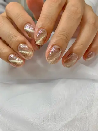 ネイル Nailsalon Fave/Rinaのネイルデザイン