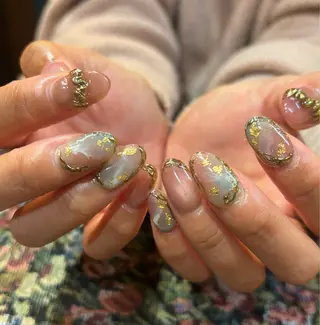 ネイル S a k iのその他イメージ