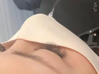 マツエク・マツパ ReRe 金沢香林坊店のマツエク・マツパデザイン