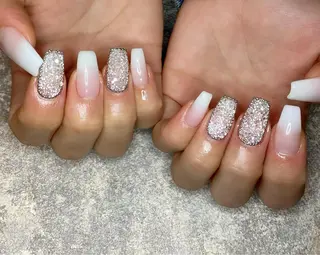 ネイル Lino+ ネイル&よもぎ蒸しのネイルデザイン