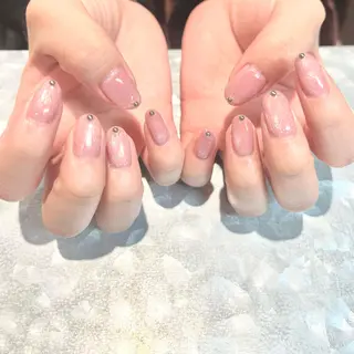 ネイル TRAM-nail moriizumiのネイルデザイン
