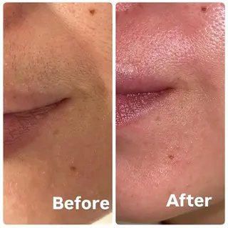 高見 明子のエステ・リラクイメージ