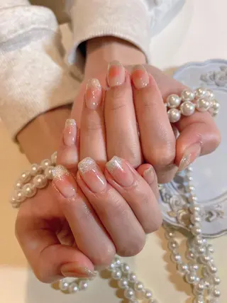 ネイル Nail salon Lilyのネイルデザイン