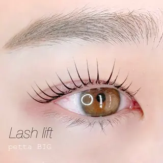 マツエク・マツパ Celeby eye 錦糸町 　小林のマツエク・マツパデザイン