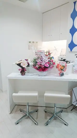 POLA THE BEAUTY心斎橋御堂筋所属・美肌/小顔☆POLA 心斎橋御堂筋店のエステ・リラクイメージ