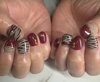 ネイル KAONAIL ☆MAI☆のネイルデザイン