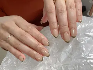 ネイル BLinLin nail salonのネイルデザイン