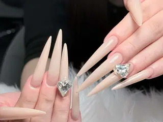 ネイル Belle Nail Salonのネイルデザイン