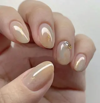 ネイル Queen‘s なんのネイルデザイン