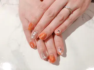 ネイル Regaro i.sのネイルデザイン