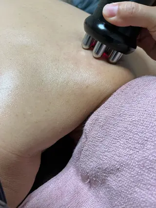 エステサロン 藍月レイクタウンのエステ・リラクイメージ